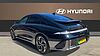 Hyundai IONIQ 6 239kW Ultimate 77kWh 4dr AWD Auto Electric Saloon Black