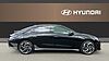 Hyundai IONIQ 6 239kW Ultimate 77kWh 4dr AWD Auto Electric Saloon Black