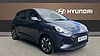 Hyundai I10 1.0 [63] Advance 5dr [Nav] Petrol Hatchback Grey
