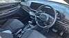 Hyundai BAYON 1.0 TGDi 48V MHEV Premium 5dr DCT Petrol Hatchback Red