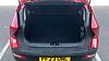 Hyundai BAYON 1.0 TGDi 48V MHEV Premium 5dr DCT Petrol Hatchback Red