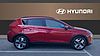 Hyundai BAYON 1.0 TGDi 48V MHEV Premium 5dr DCT Petrol Hatchback Red