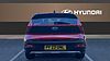 Hyundai BAYON 1.0 TGDi 48V MHEV Premium 5dr DCT Petrol Hatchback Red