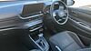Hyundai BAYON 1.0 TGDi 48V MHEV Premium 5dr DCT Petrol Hatchback Red