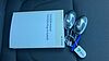 Hyundai TUCSON 1.6T 239 Hybrid Black Line 5dr Auto Hybrid Estate Special Solid - Atlas White