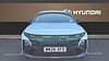 Hyundai TUCSON 1.6T 239 Hybrid Black Line 5dr Auto Hybrid Estate Special Solid - Atlas White