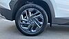 Hyundai TUCSON 1.6T 239 Hybrid Black Line 5dr Auto Hybrid Estate Special Solid - Atlas White