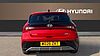 Hyundai I20 1.0T GDi 90 Black Line 5dr Petrol Hatchback Dragon Red - Pearl
