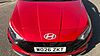 Hyundai I20 1.0T GDi 90 Black Line 5dr Petrol Hatchback Dragon Red - Pearl