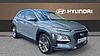Hyundai KONA 1.0T GDi Blue Drive Premium 5dr Petrol Hatchback Grey