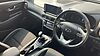 Hyundai KONA 1.0T GDi Blue Drive Premium 5dr Petrol Hatchback Grey