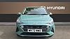 Hyundai I10 1.2 MPi SE Connect 5dr Petrol Hatchback Green