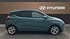 Hyundai I10 1.2 MPi SE Connect 5dr Petrol Hatchback Green