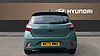 Hyundai I10 1.2 MPi SE Connect 5dr Petrol Hatchback Green