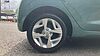 Hyundai I10 1.2 MPi SE Connect 5dr Petrol Hatchback Green