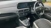 Hyundai I10 1.2 MPi SE Connect 5dr Petrol Hatchback Green
