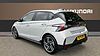 Hyundai I20 1.0T GDi N Line S 5dr Petrol Hatchback Grey