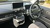Hyundai INSTER 85kW 01 49kWh 5dr Auto Electric Hatchback Abyss Black - Pearl