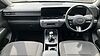 Hyundai KONA 1.6T 138 Advance 5dr Petrol Hatchback Silver