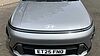 Hyundai KONA 1.6T 138 Advance 5dr Petrol Hatchback Silver