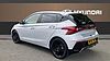 Hyundai I20 1.0T GDi 90 Black Line 5dr Petrol Hatchback Lumen Grey - Pearl