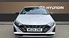 Hyundai I20 1.0T GDi 90 Black Line 5dr Petrol Hatchback Lumen Grey - Pearl