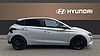 Hyundai I20 1.0T GDi 90 Black Line 5dr Petrol Hatchback Lumen Grey - Pearl