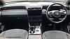Hyundai TUCSON 1.6 TGDi Hybrid 230 N Line S 5dr 2WD Auto Hybrid Estate Grey