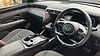 Hyundai TUCSON 1.6 TGDi Hybrid 230 N Line S 5dr 2WD Auto Hybrid Estate Grey