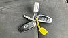 Hyundai TUCSON 1.6 TGDi Hybrid 230 N Line S 5dr 2WD Auto Hybrid Estate Grey