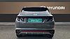 Hyundai TUCSON 1.6 TGDi Hybrid 230 N Line S 5dr 2WD Auto Hybrid Estate Grey