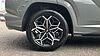 Hyundai TUCSON 1.6 TGDi Hybrid 230 N Line S 5dr 2WD Auto Hybrid Estate Grey