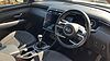 Hyundai TUCSON 1.6 TGDi SE Connect 5dr 2WD Petrol Estate Silver