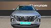 Hyundai TUCSON 1.6 TGDi SE Connect 5dr 2WD Petrol Estate Silver