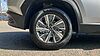 Hyundai TUCSON 1.6 TGDi SE Connect 5dr 2WD Petrol Estate Silver