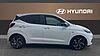 Hyundai I10 1.0T [90] N Line 5dr [Nav] Petrol Hatchback White