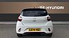 Hyundai I10 1.0T [90] N Line 5dr [Nav] Petrol Hatchback White