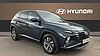 Hyundai TUCSON 1.6 TGDi SE Connect 5dr 2WD Petrol Estate Blue