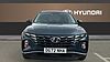 Hyundai TUCSON 1.6 TGDi SE Connect 5dr 2WD Petrol Estate Blue