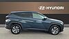 Hyundai TUCSON 1.6 TGDi SE Connect 5dr 2WD Petrol Estate Blue
