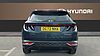 Hyundai TUCSON 1.6 TGDi SE Connect 5dr 2WD Petrol Estate Blue