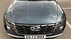 Hyundai TUCSON 1.6 TGDi SE Connect 5dr 2WD Petrol Estate Blue