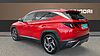 Hyundai TUCSON 1.6 TGDi Hybrid 230 Premium 5dr 2WD Auto Hybrid Estate Red