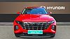 Hyundai TUCSON 1.6 TGDi Hybrid 230 Premium 5dr 2WD Auto Hybrid Estate Red