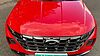 Hyundai TUCSON 1.6 TGDi Hybrid 230 Premium 5dr 2WD Auto Hybrid Estate Red