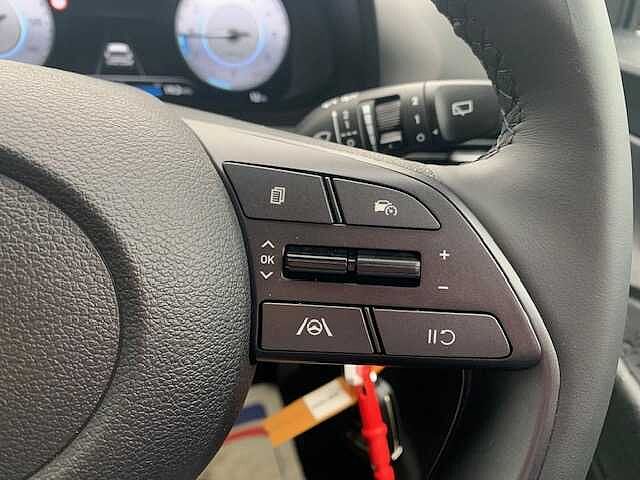 Hyundai i20 1.0 T-GDi (100ps) Advance DCT