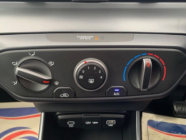 Hyundai i20 1.0 T-GDi (100ps) Advance DCT