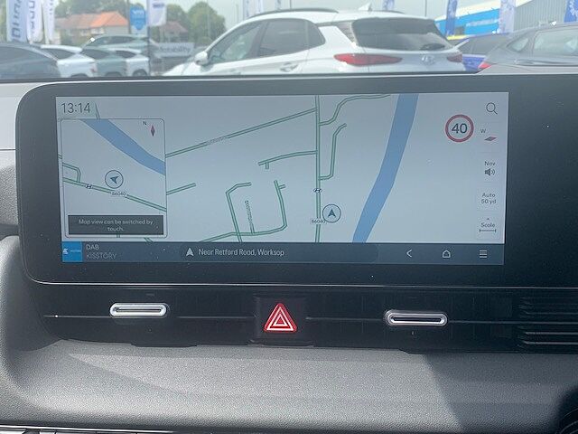 Hyundai IONIQ 5 168kW Ultimate 84 kWh 5dr Auto Grey