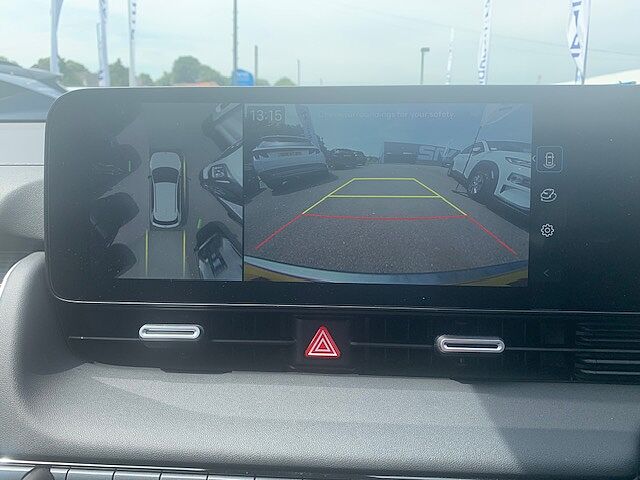 Hyundai IONIQ 5 168kW Ultimate 84 kWh 5dr Auto Grey
