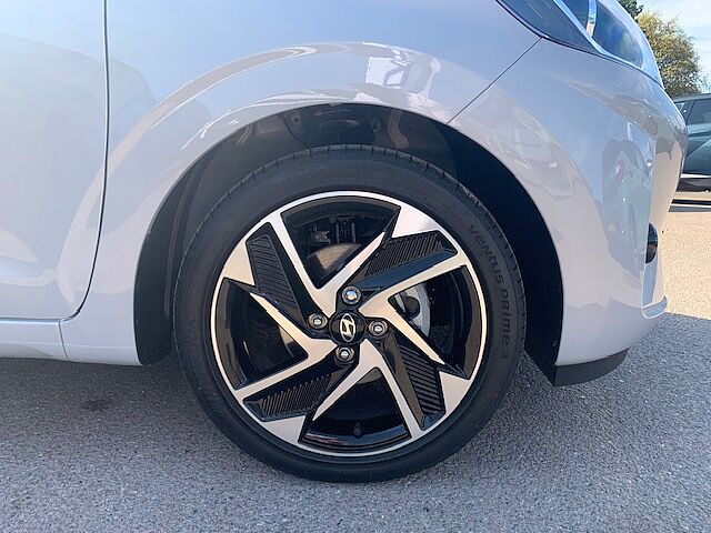 Hyundai i10 1.0 [63] Premium 5dr [Nav]